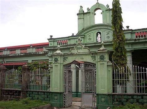 home for the aged cebu|Hospicio de San Jose.